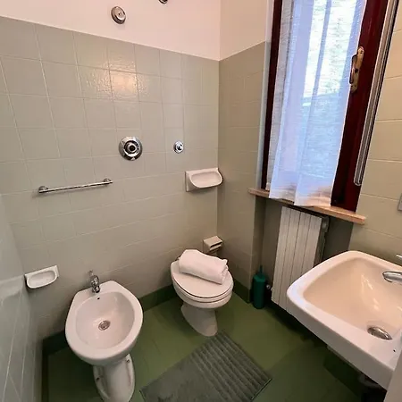 Apartment 200m Dal Mare Lido Di Fermo, Parcheggio E Wifi