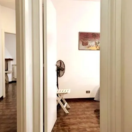 公寓 200m Dal Mare Lido Di Fermo, Parcheggio E Wifi *