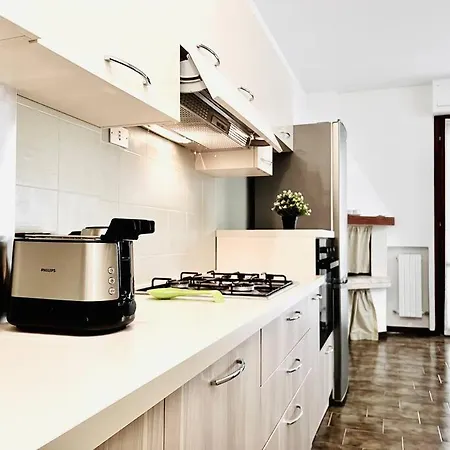 Apartment 200m Dal Mare Lido Di Fermo, Parcheggio E Wifi *